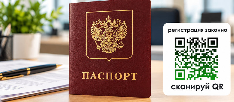 регистрация в Коркино прописка в Коркино